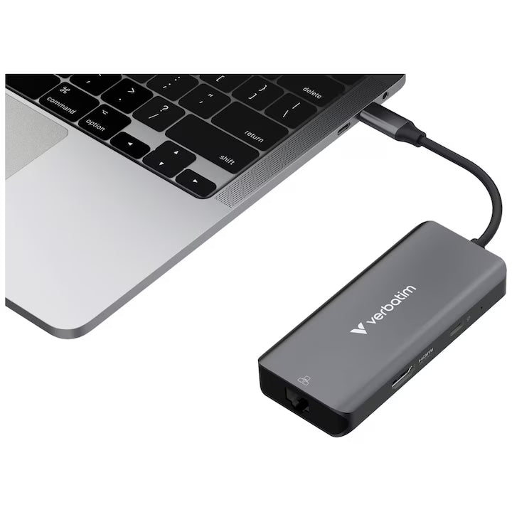 Cablu HDMI Verbatim 32150 | 4K, 2m