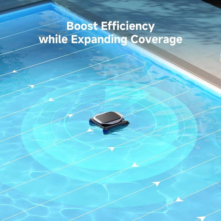 Dreame Robot de curatare piscina Robot Curatare Piscina Dreame PNUJ4110 | J1