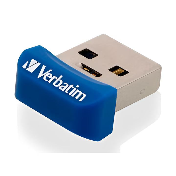 VERBATIM Store 'n' Stay Nano USB 3.0 32GB