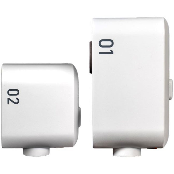 CREATIVE PROJECT WATCHER streaming 2 cameras