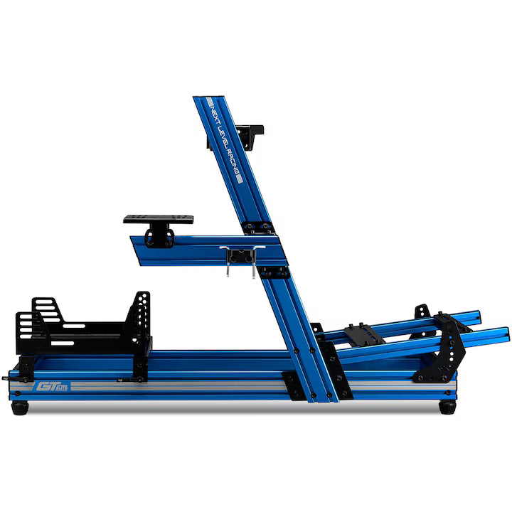 Next Level Racing GTElite Cockpit - Ford GT Edition