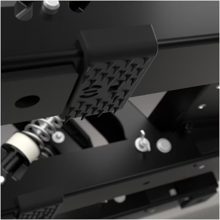 Thrustmaster Accesorii gaming Pedale Gaming THRUSTMASTER 4060383 | Raceline Pedals Iii Ww