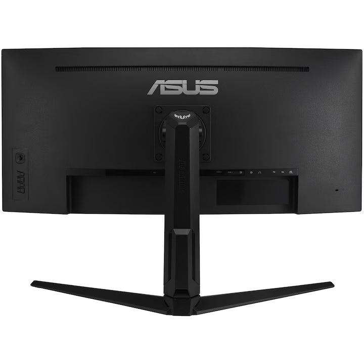 Monitor ASUS TUF Gaming 34", VG34VQL1B, WQHD,165HzFreeSync Premium,1ms (MPRT), Curved, DisplayHDR400