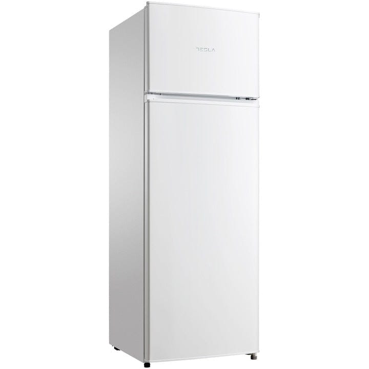 Tesla WG Frigider Frigider Tesla WG RD2400ME | 235L, Alb, Clasa A