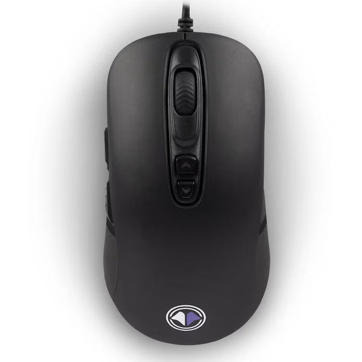 Bleu Jour Mouse Mouse Wireless Bleu Jour MO1 | Bluetooth, Silentios, Negru