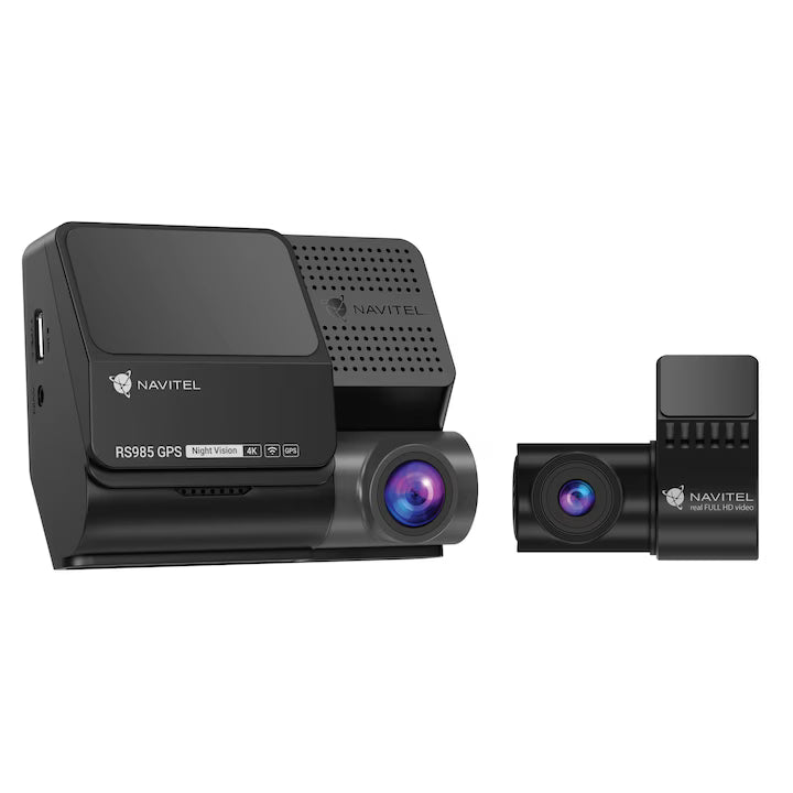 Navitel Dash Cam Cameră Navitel