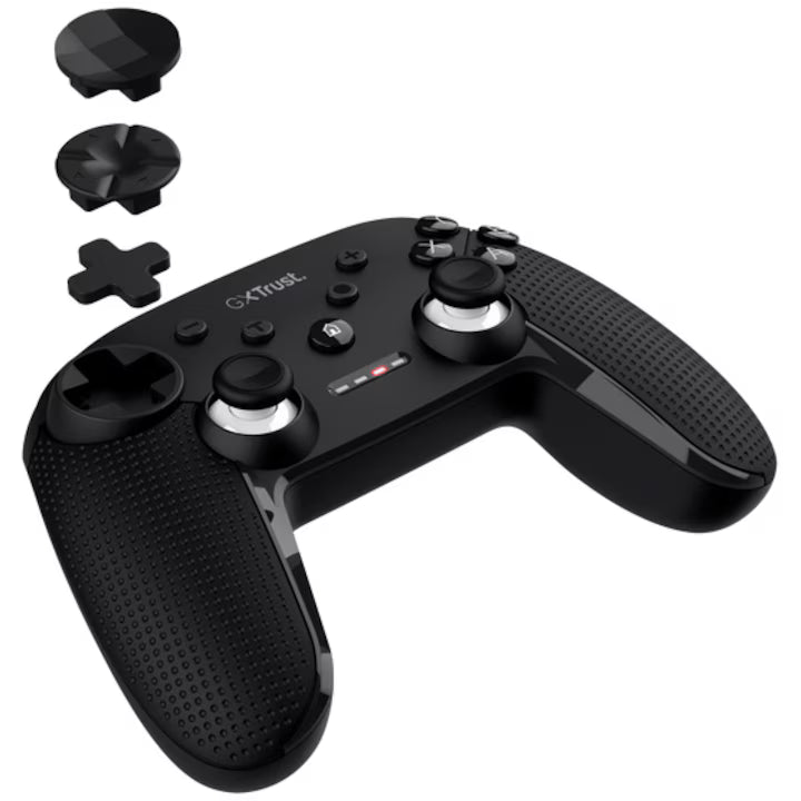 Controller Wireless Trust GXT 590 Bosi 24790 | Bluetooth, PC/Android, Negru