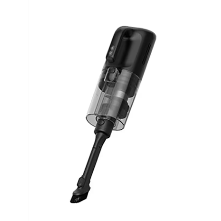 Dreame Aspirator vertical Aspirator Umed si Uscat Dreame HHV25A | H14 Dual, 180AW, Alb