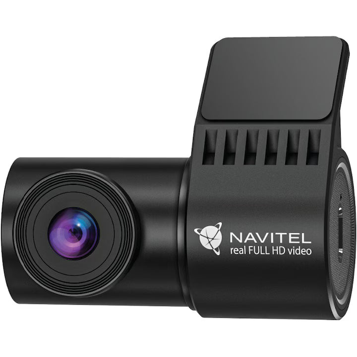 NAVITEL RS990 GPS DVR 4K Camera Night Vision Full HD rear camera