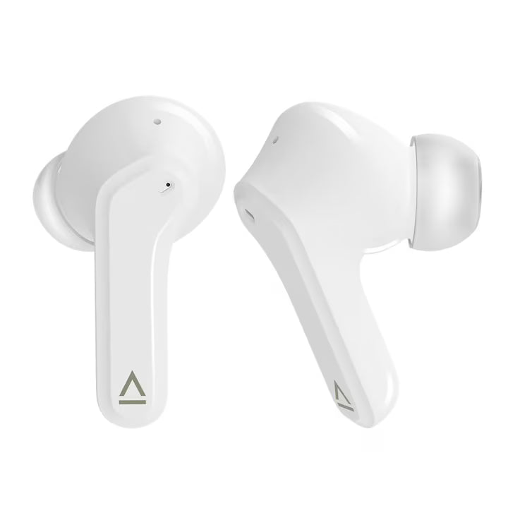 CREATIVE Casti In Ear Căști CREATIVE 51EF1050AA000 | Roșu, Bluetooth, Wireless