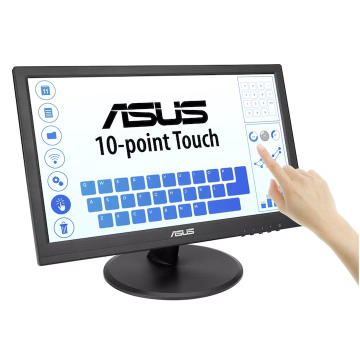 Asus Monitor PC Monitor Pc Asus VT169HE | 16"