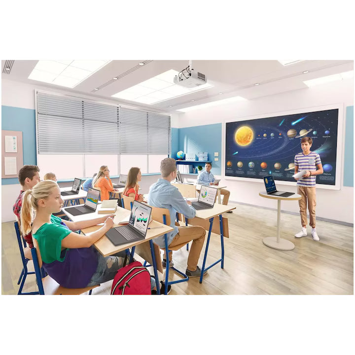 Proiector EPSON EB-FH08 V11HB54040 | Full HD