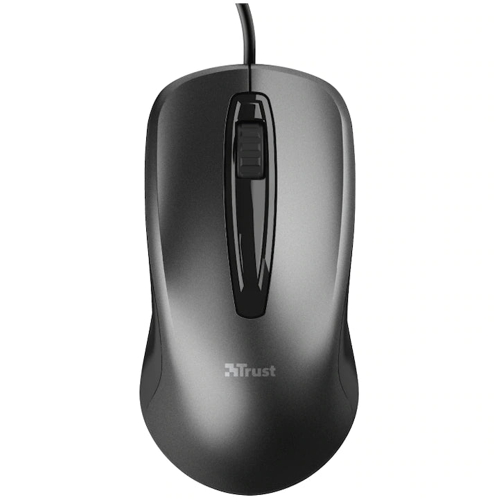 Trust Carve USB Mouse