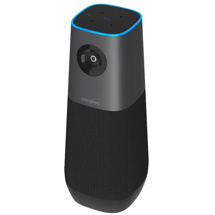 CREATIVE LIVE! MEET 4K WW VF0950