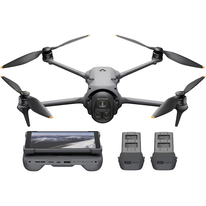 DJI Drona Dronă DJI CP.MA.00000847.02 | 512GB