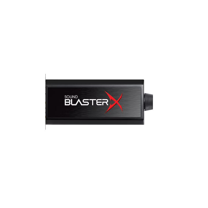 CREATIVE Sound card Creative Sound BlasterX G1