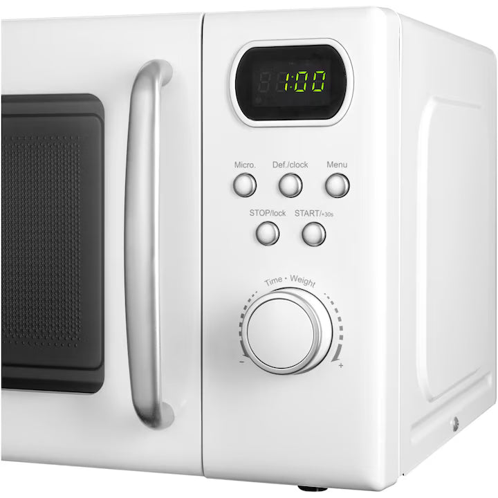 Daewoo Cuptor microunde Cuptor Microunde Daewoo D-6S2BW-2 | 700W, 20L