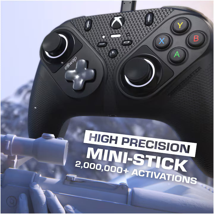 THRUSTMASTER Accesorii gaming Accesoriu Gaming THRUSTMASTER 4460225 | Roșu