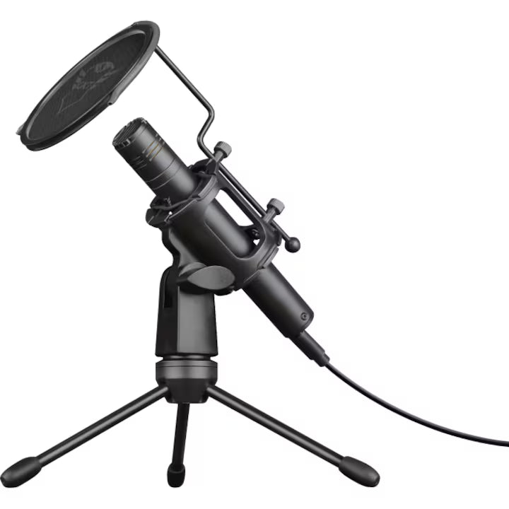 TRUST GXT 241 Velica USB Streaming Microphone