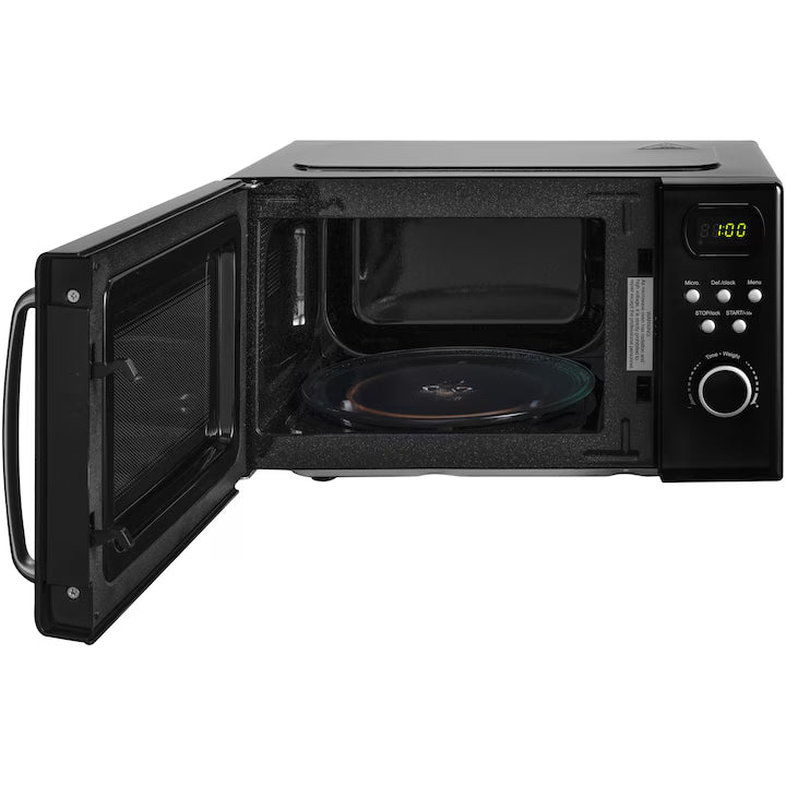 Daewoo Cuptor microunde Cuptor Microunde Daewoo D-6S2BK-2 | 700W, 20L