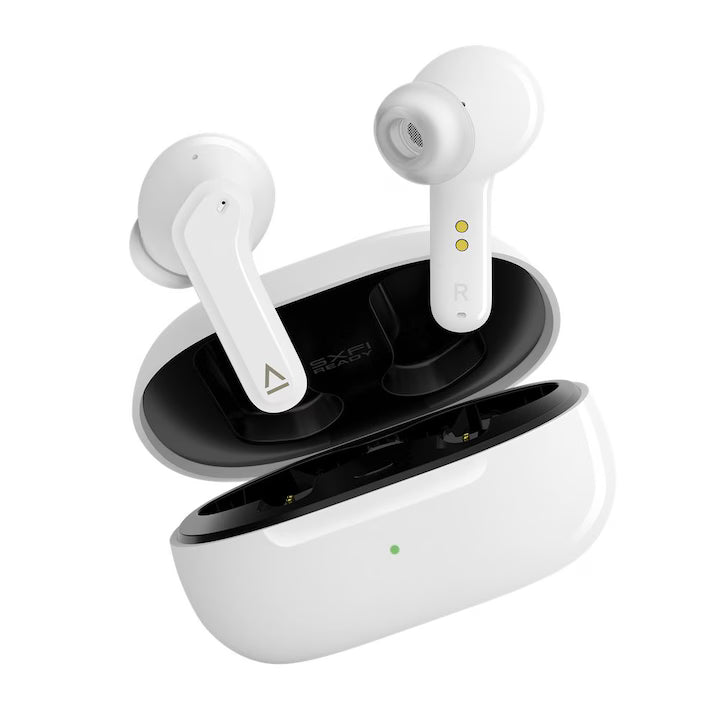 CREATIVE Casti In Ear Căști CREATIVE 51EF1050AA000 | Roșu, Bluetooth, Wireless