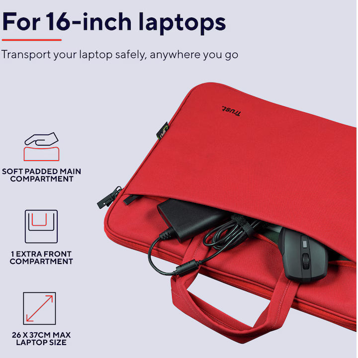 Stand Laptop Trust 24449 | 16 inch, Răcire