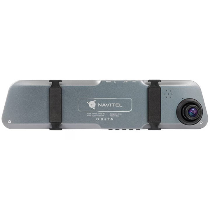 Navitel Dash Cam Cameră Auto DVR Navitel MR255NV | 5.0"