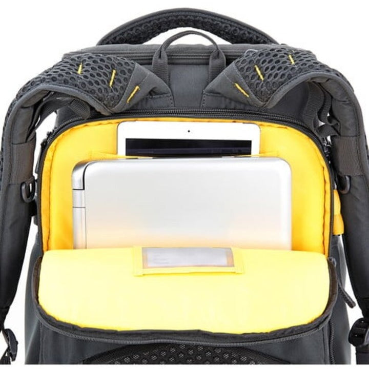 Ghiozdan foto Vanguard ALTA SKY 53 Husa de ploaie