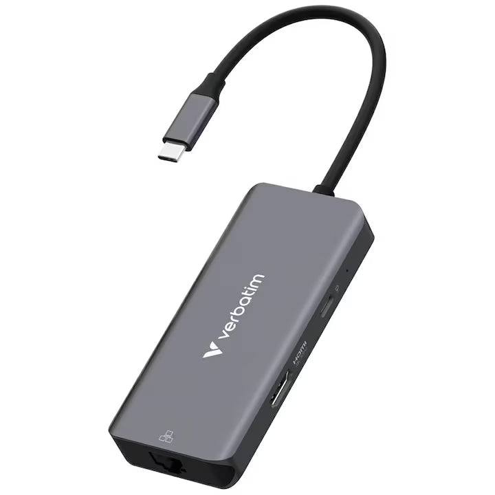 Cablu HDMI Verbatim 32150 | 4K, 2m