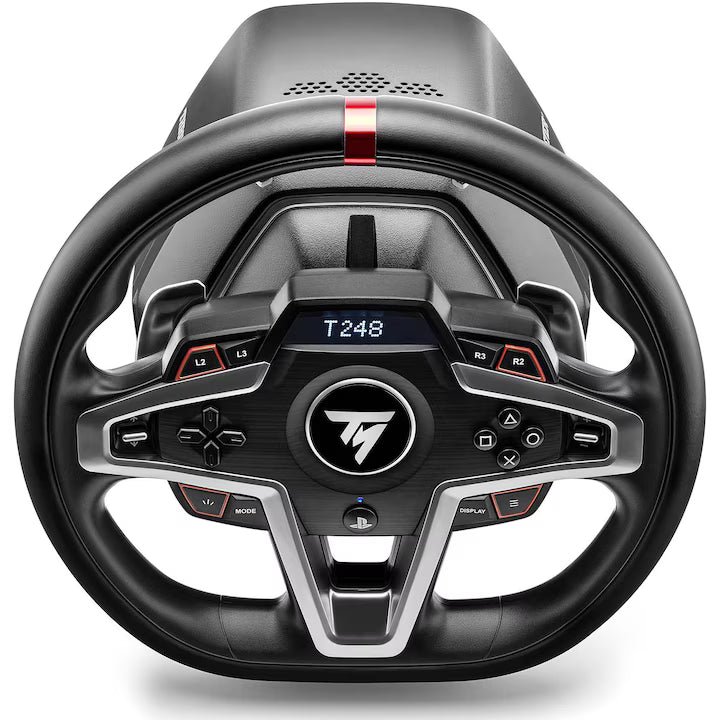 Cockpit Simulator Next Level Racing NLR-S031GR | Gt Lite Pro Foldable Cockpit Grey...