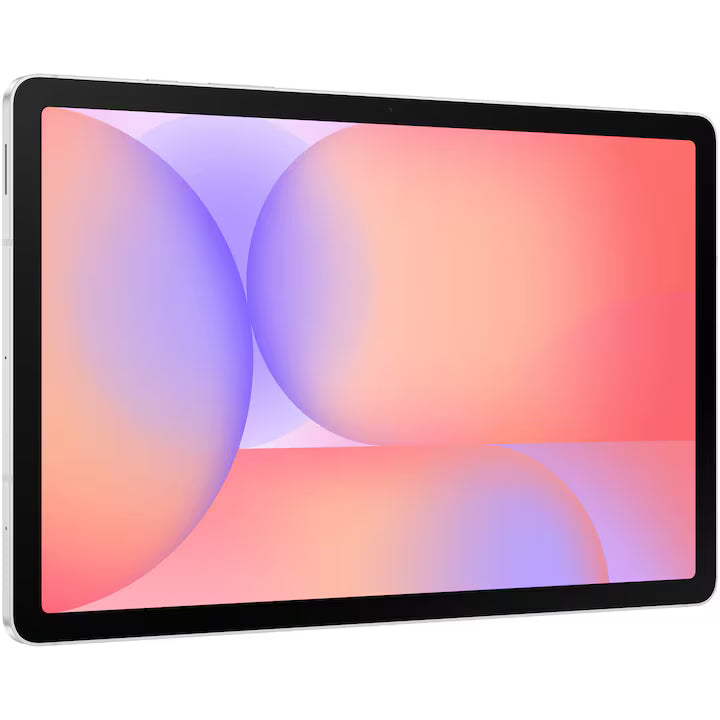 Tableta Samsung Galaxy Tab S10 Lite SM-X406BZSREUE | 10.9", 6GB RAM, 128GB, 5G, Silver, S Pen