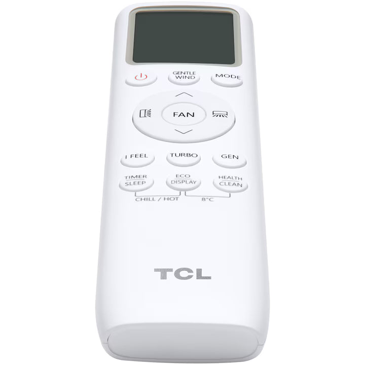 Aer Conditionat TCL TAC-12CHSD/XA73IFS 12000 BTU Alb