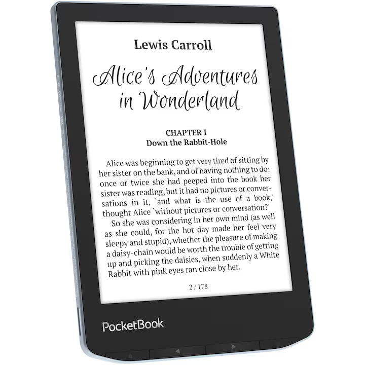 PocketBook Ebook reader Ebook reader PocketBook PB629-M-WW | Gri