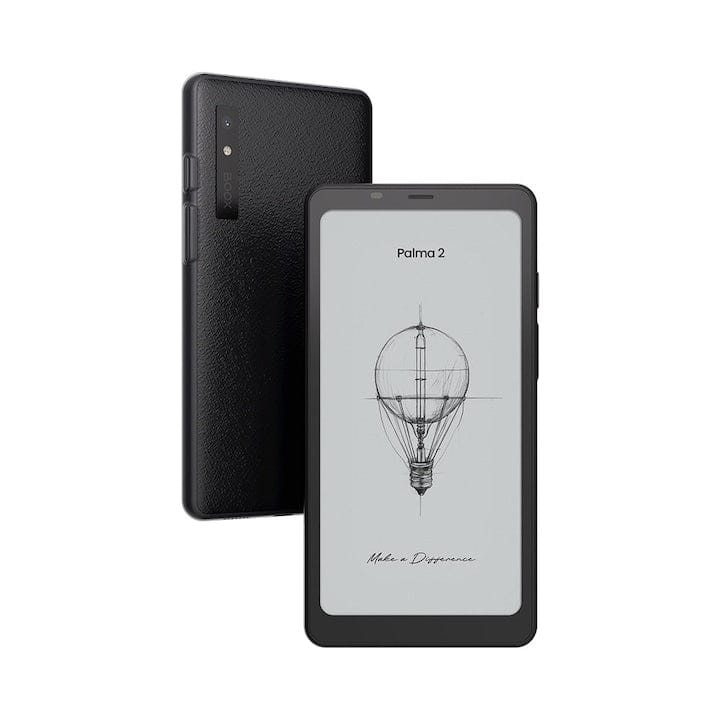 BOOX Tableta grafica Tabletă Grafică BOOX MOBBOXPALMA2BK | 6GB, 13"