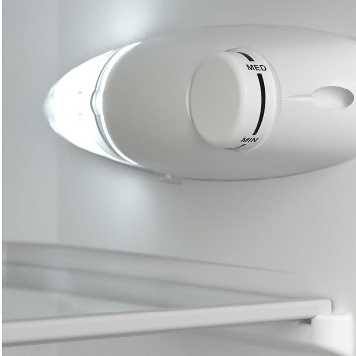 Tesla WG Frigider Frigider Tesla WG RD2400ME | 235L, Alb, Clasa A