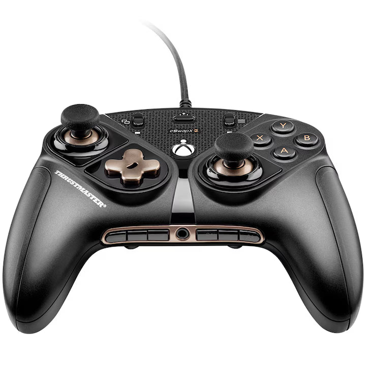THRUSTMASTER Accesorii gaming Accesoriu Gaming THRUSTMASTER 4460265 | Roșu