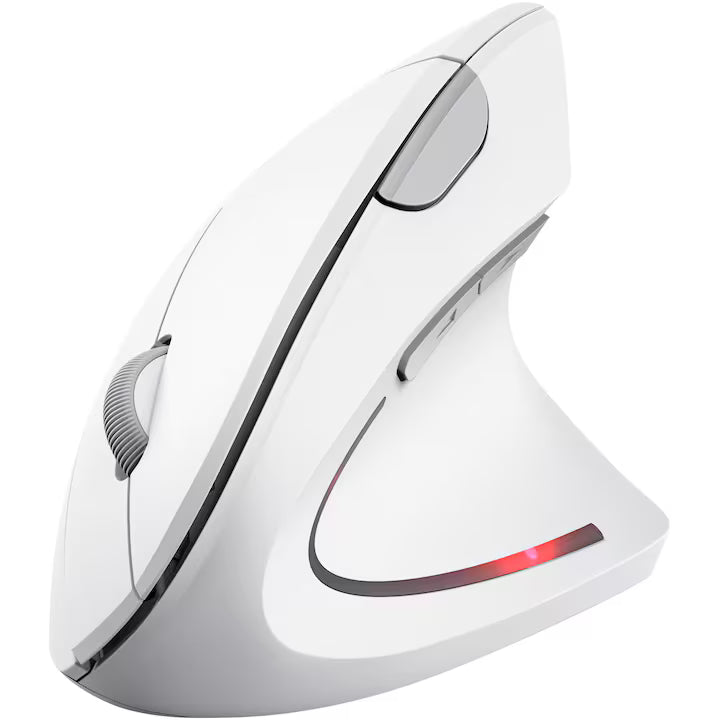 Trust Mouse Mouse Trust 25133 | AA, Gri, Wireless
