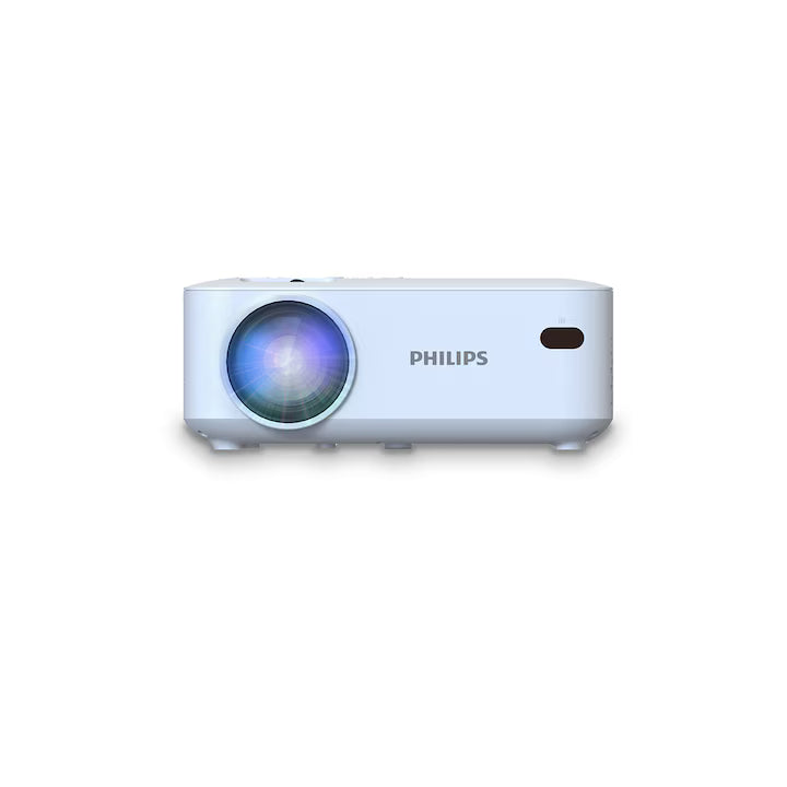 Videoproiector LED Philips NeoPix 100, 1080p, alb16:9, 0.88 gr