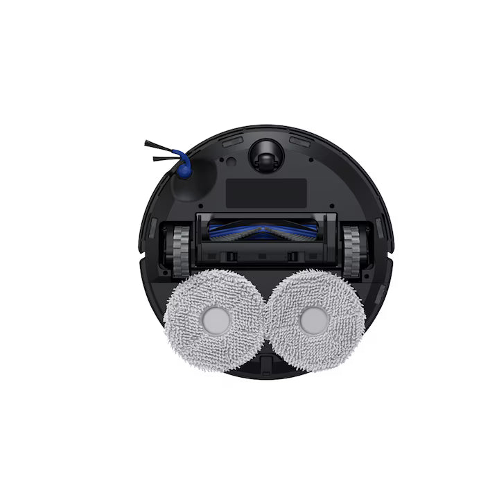 Ecovacs Aspirator robot Aspirator Robot Ecovacs DEEBOT T30C BLACK | 20000Pa, Negru
