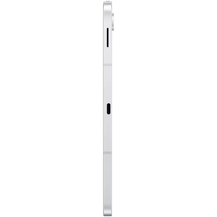 Tableta Samsung Galaxy Tab S10 Lite SM-X406BZSREUE | 10.9", 6GB RAM, 128GB, 5G, Silver, S Pen