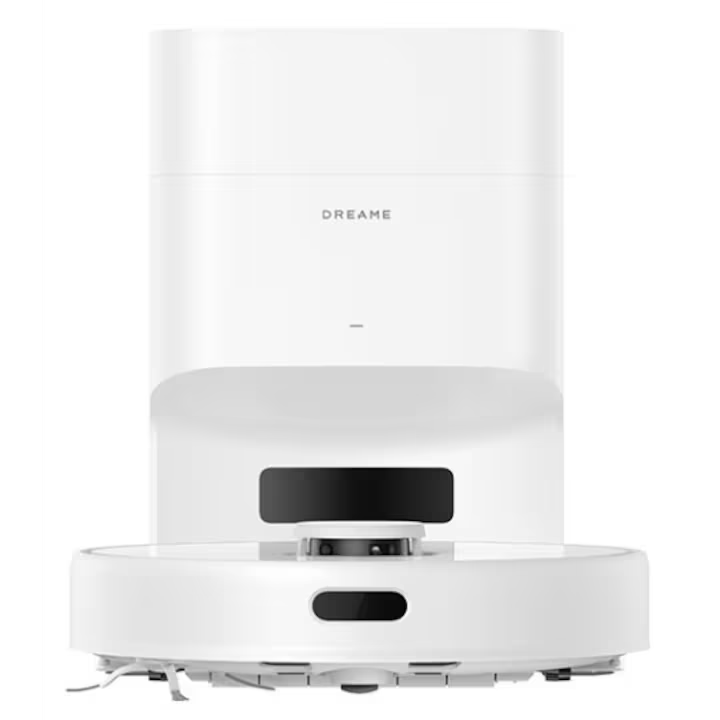 Dreame Aspirator robot Aspirator Dreame RLD32GD | 0.4L, Alb, Smart