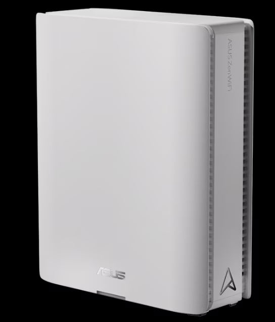 Asus Router Router Asus BQ16(W-2-PK) | 25GB, 25Gbps, Gri, Smart, WiFi