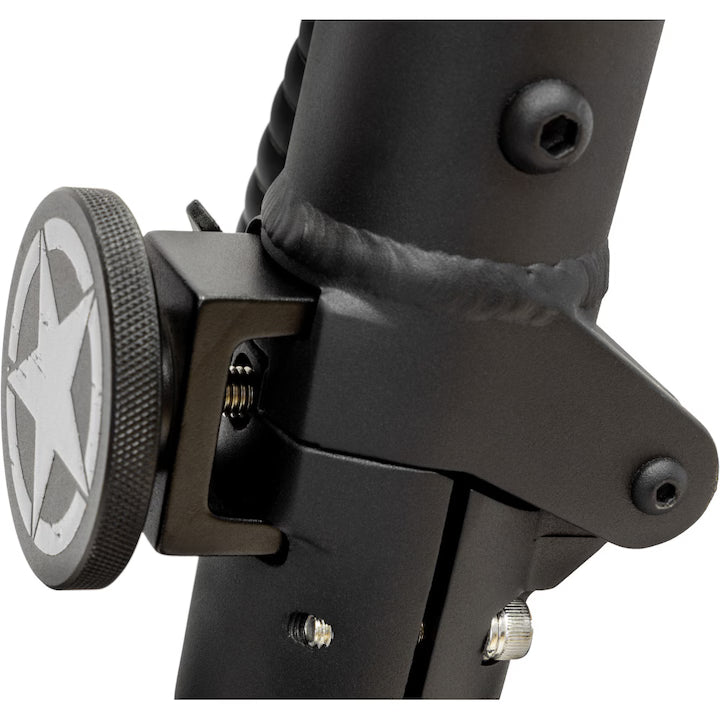 Jeep Trotineta electrica Trotineta electrica Jeep JE-MO-220009 | 500W, Negru