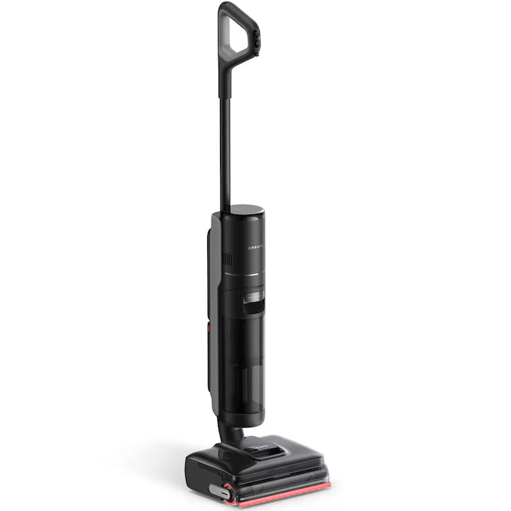 Dreame Aspirator vertical Aspirator Vertical Fara Fir Dreame HHV46B | H13, 150AW, Negru