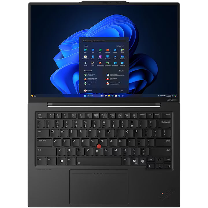 Laptop Lenovo 21NS004QRI | Core Ultra 7, 32GB, 2TB