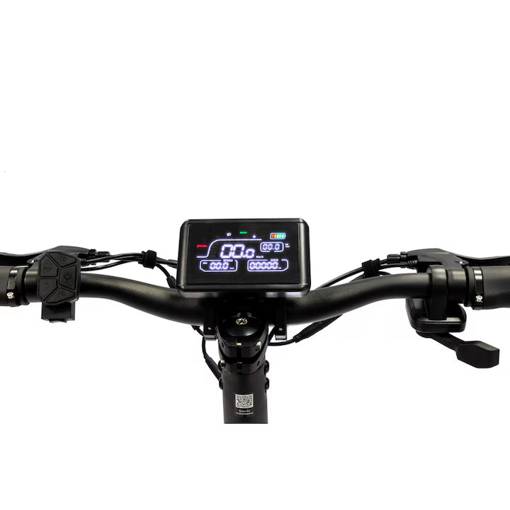 Jeep Trotineta electrica Trotineta electrica Jeep JE-MO-220009 | 500W, Negru