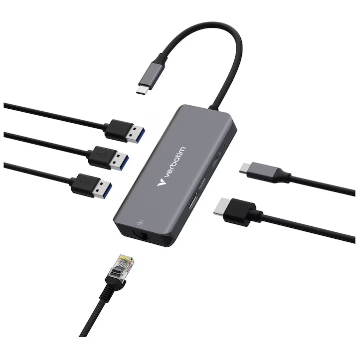 Cablu HDMI Verbatim 32150 | 4K, 2m