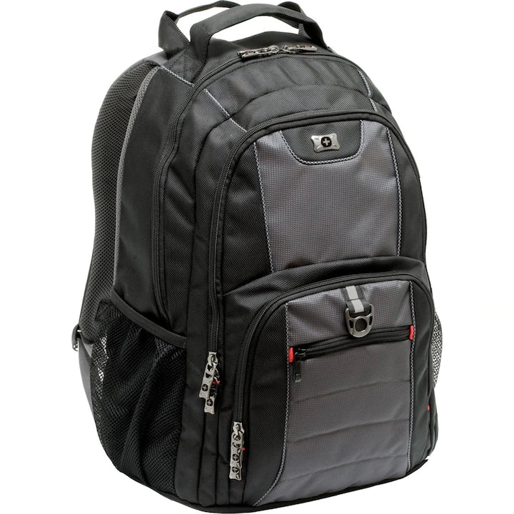 WENGER PILLAR Backpack 16 inch Black