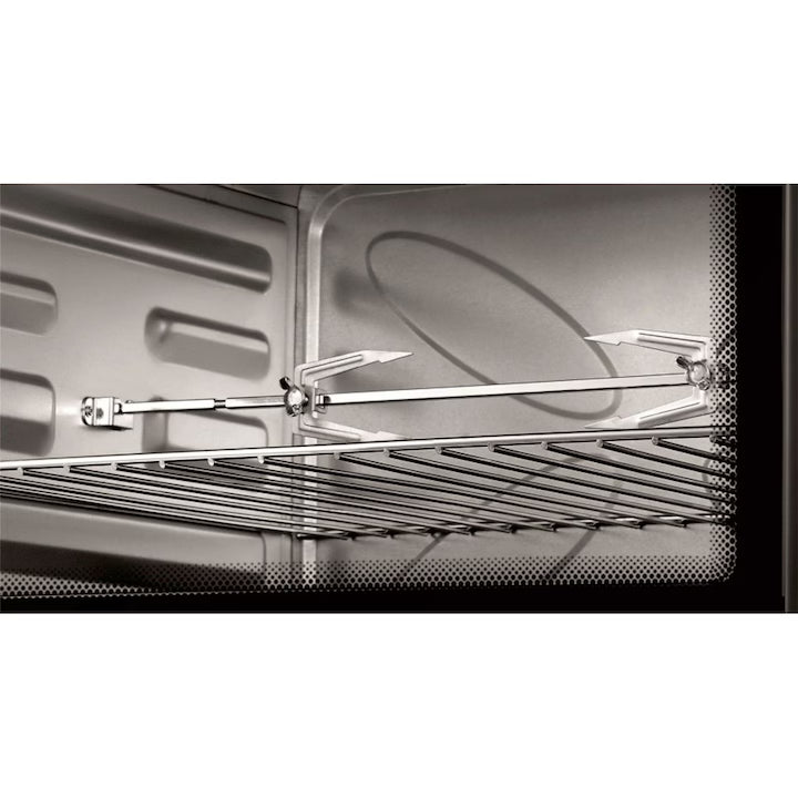 Cuptor electric Samus CS-60BRC2 | 60L, 62.5x46.2x41.5cm