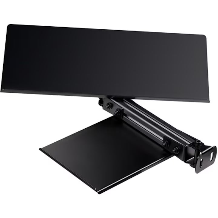 Next Level Racing Accesorii gaming Next Level F-GT Pro Direct Keyboard and Mouse Tray